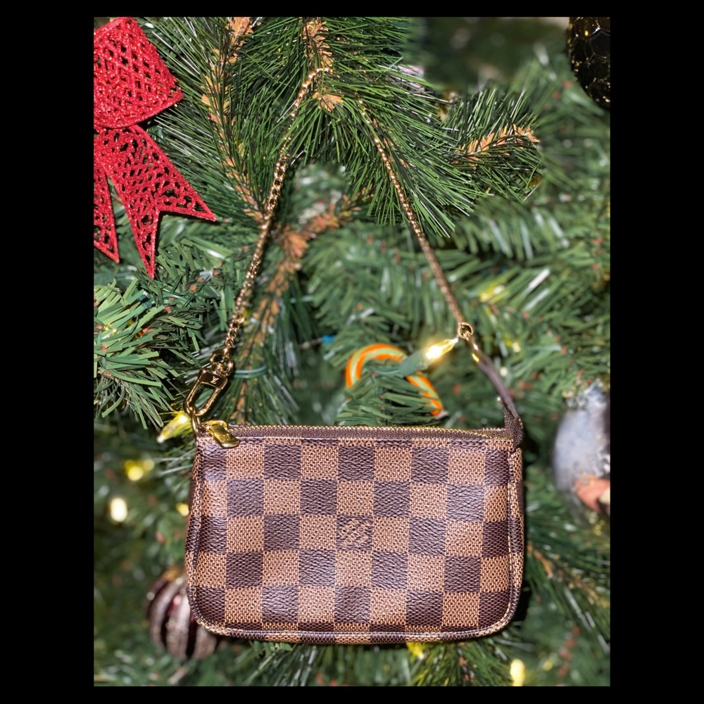 Mini Pochette